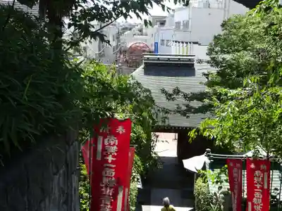 弘明寺のその他建物
