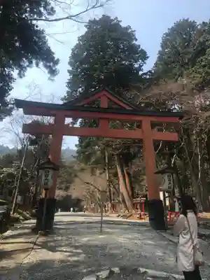 日吉大社(滋賀県)