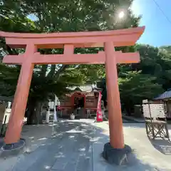 塩屋神社(広島県)