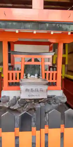 松原稲荷神社(京都府)