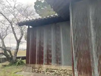 岩戸神社(徳島県)