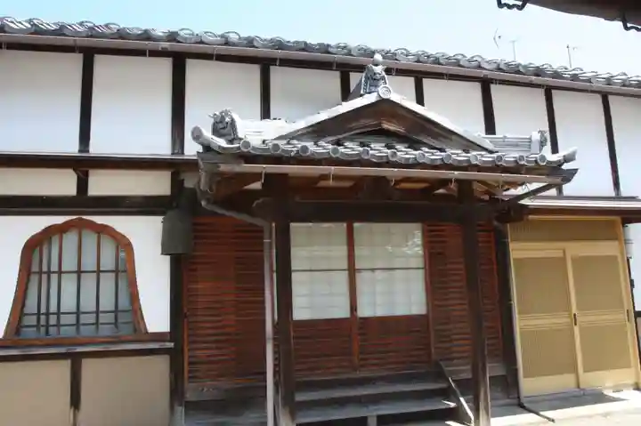 慈眼院(滋賀県)