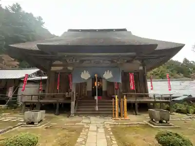 瓦屋寺(滋賀県)