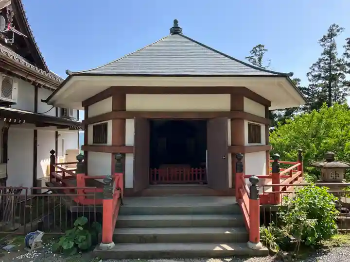 楽法寺(雨引観音)(茨城県)