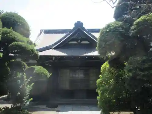 吸江寺(東京都)
