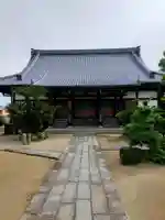 樹敬寺(三重県)