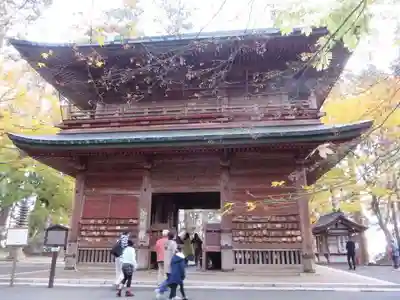 比叡山延暦寺(滋賀県)