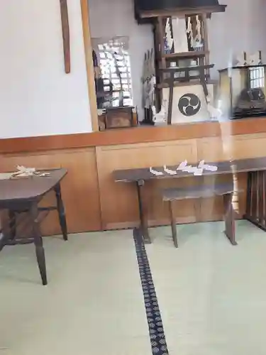 御霊神社(群馬県)