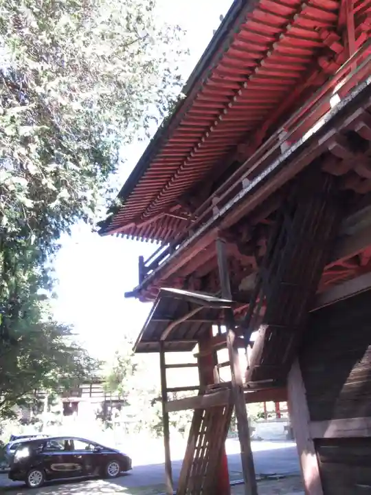 東昌寺(茨城県)