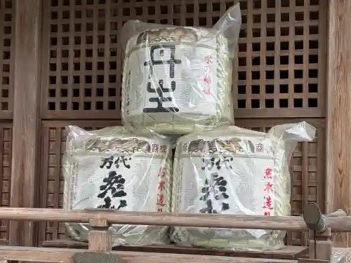 丹生川上神社（下社）(奈良県)
