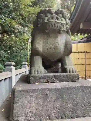 瀧泉寺（目黒不動尊）(東京都)