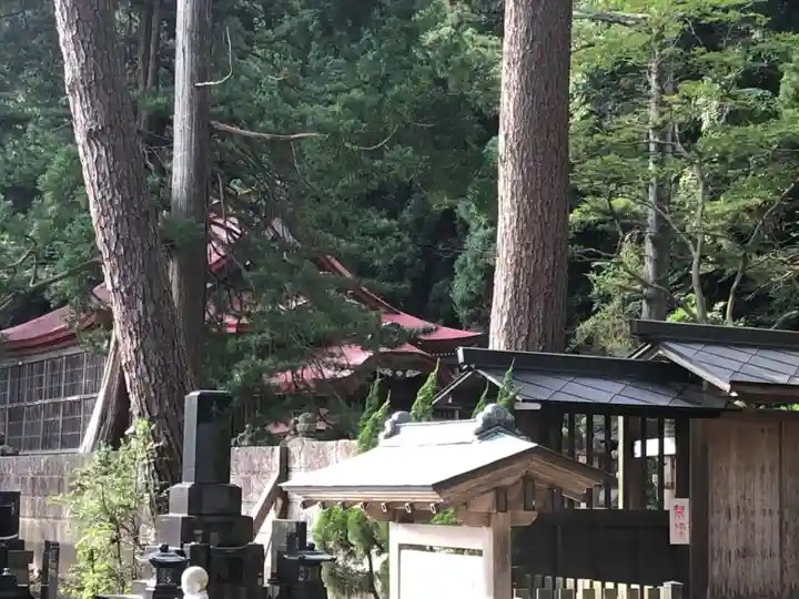 天徳寺(秋田県)