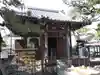 満月寺(浮御堂)のその他建物