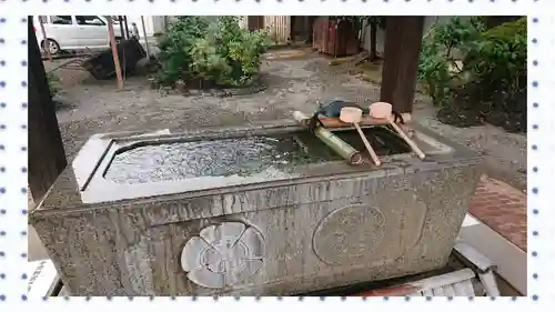 八坂神社(群馬県)