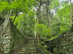 石馬寺(滋賀県)