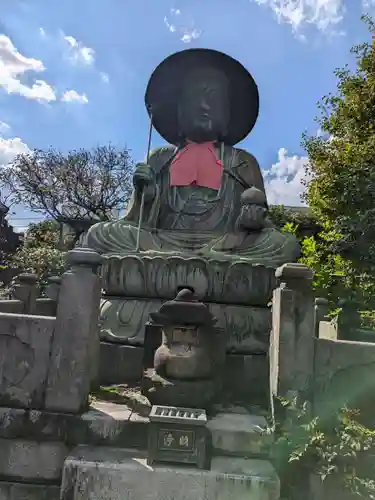 霊巌寺(東京都)