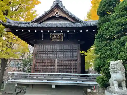 待乳山聖天（本龍院）のその他建物