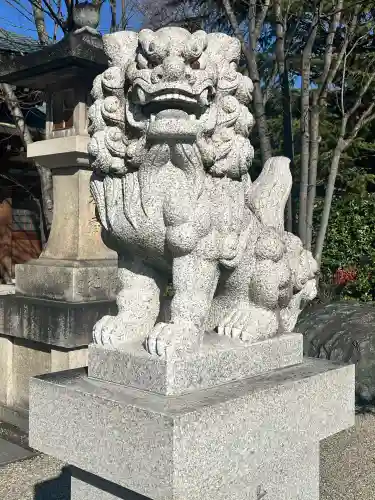 出雲大社大阪分祠(大阪府)