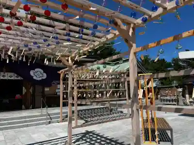 亀山八幡宮(山口県)