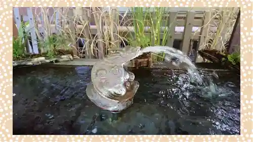 小野照崎神社(東京都)