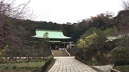 龍寳寺（龍宝寺）のその他建物