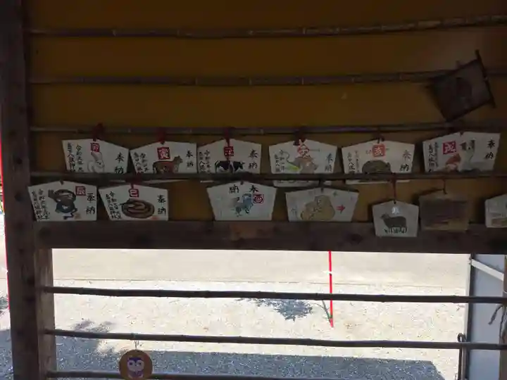 島田八坂神社(栃木県)