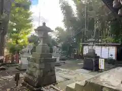 日枝神社(神奈川県)