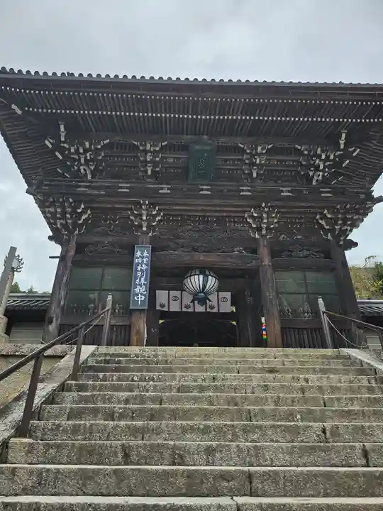 長谷寺(奈良県)