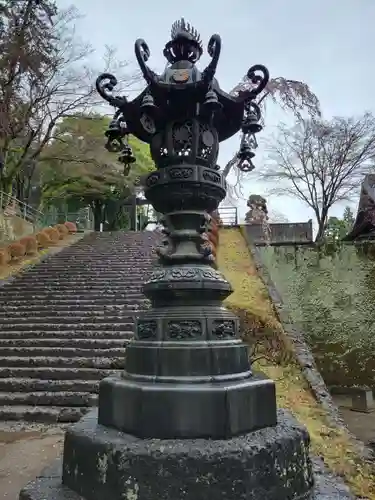 妙義神社(群馬県)