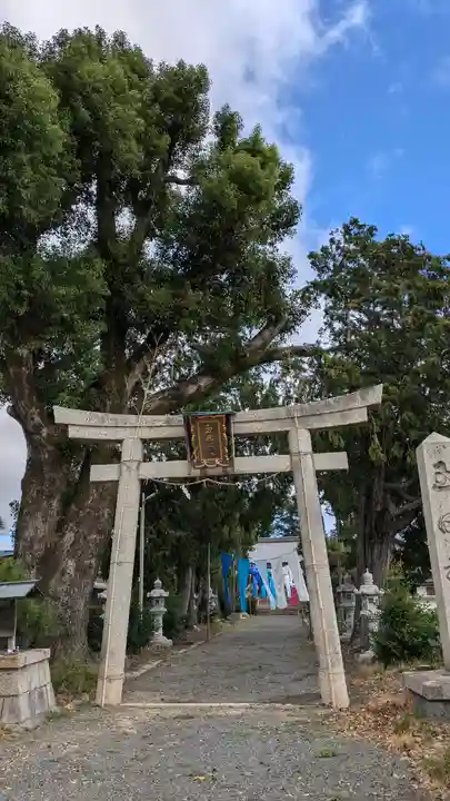 玉田神社(京都府)