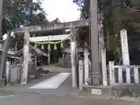 大神社(三重県)