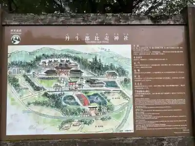 丹生都比売神社(和歌山県)