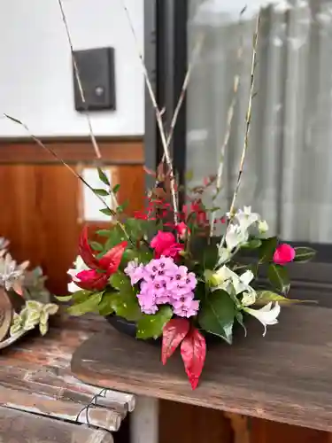 熊野神社のその他建物