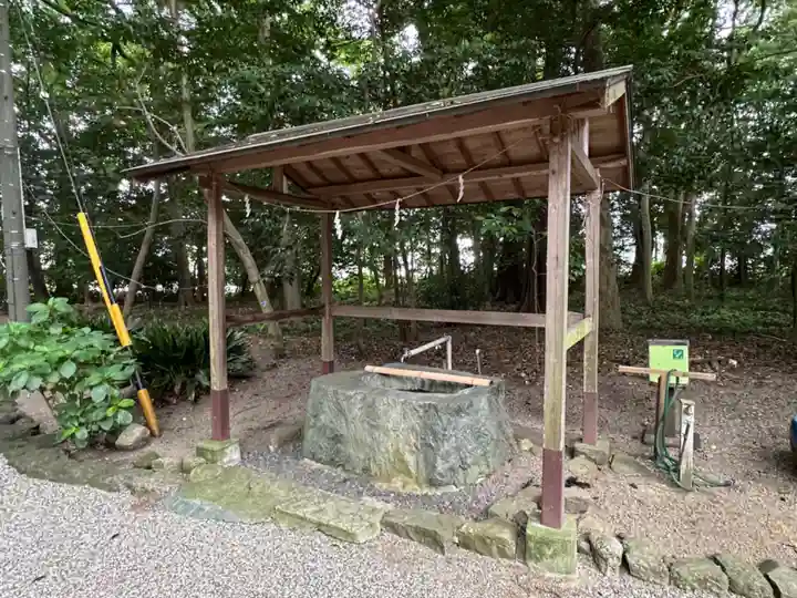 忍山神社(三重県)