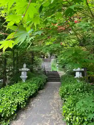平岸天満宮・太平山三吉神社のその他建物