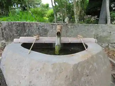都々古別神社(福島県)