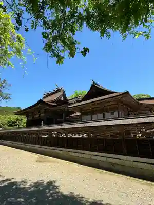 中山神社(岡山県)