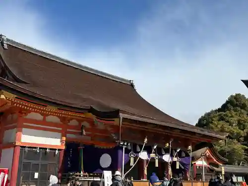 八坂神社(祇園さん)の初詣