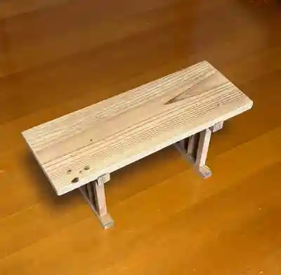 蚊里田八幡宮(長野県)