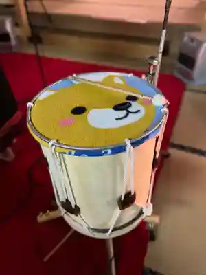 山家神社(長野県)