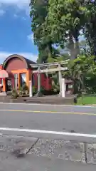 熊野神社(静岡県)