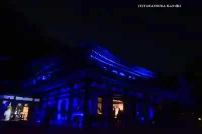 長谷寺のお祭り