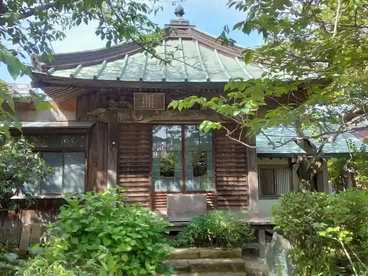 極楽寺(霊鷲山感應院極楽律寺)のその他建物