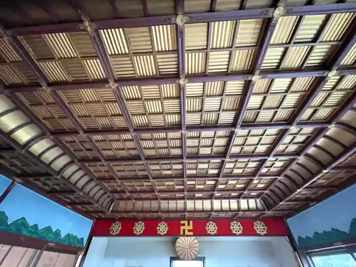 東光寺(出世不動明王)(滋賀県)