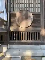 酒列磯前神社のその他建物