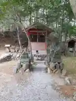 越生神社(埼玉県)