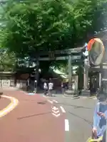 湯島天満宮(東京都)