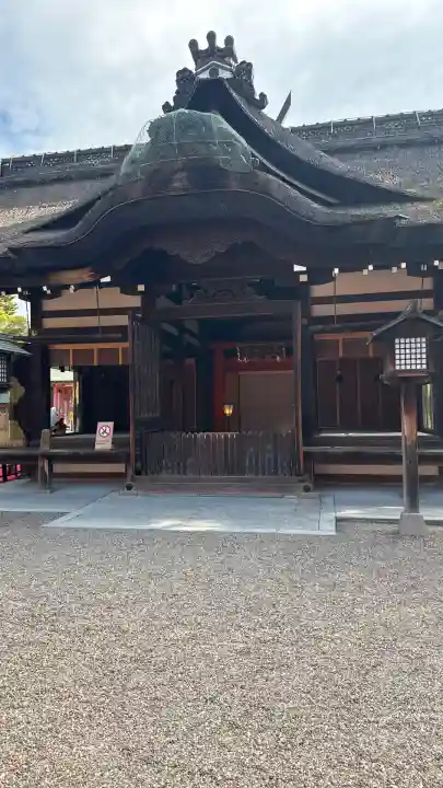 住吉大社(大阪府)