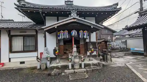 聞名寺(京都府)