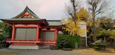 日枝神社(東京都)